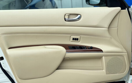 Nissan Teana, 2008 год, 995 000 рублей, 11 фотография