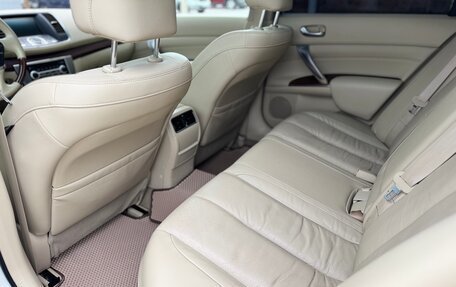 Nissan Teana, 2008 год, 995 000 рублей, 17 фотография
