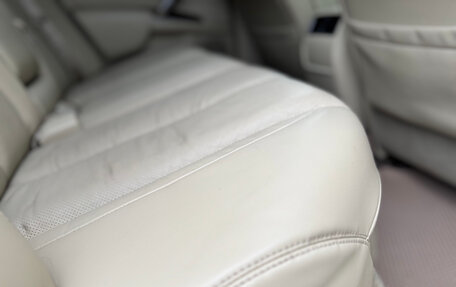 Nissan Teana, 2008 год, 995 000 рублей, 27 фотография