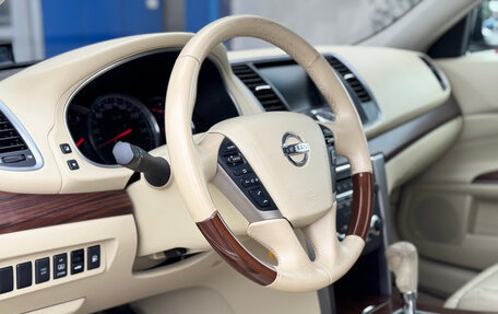 Nissan Teana, 2008 год, 995 000 рублей, 14 фотография
