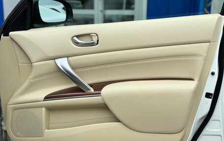 Nissan Teana, 2008 год, 995 000 рублей, 21 фотография
