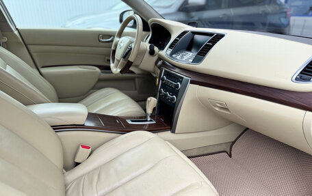 Nissan Teana, 2008 год, 995 000 рублей, 22 фотография