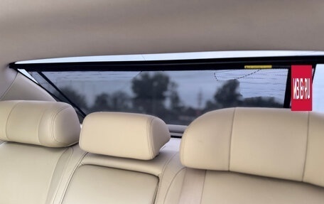 Nissan Teana, 2008 год, 995 000 рублей, 19 фотография