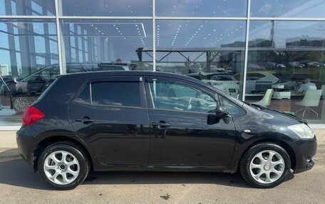 Toyota Auris II, 2008 год, 699 000 рублей, 3 фотография