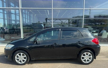 Toyota Auris II, 2008 год, 699 000 рублей, 7 фотография