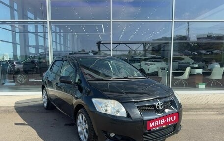 Toyota Auris II, 2008 год, 699 000 рублей, 2 фотография