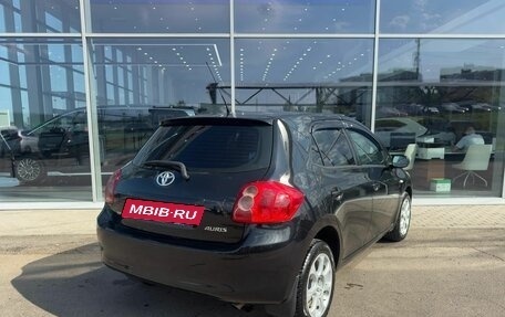 Toyota Auris II, 2008 год, 699 000 рублей, 4 фотография