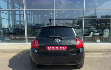 Toyota Auris II, 2008 год, 699 000 рублей, 5 фотография