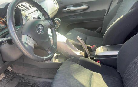 Toyota Auris II, 2008 год, 699 000 рублей, 12 фотография