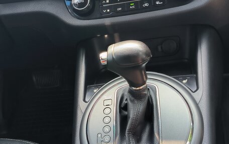 KIA Sportage III, 2013 год, 1 308 000 рублей, 8 фотография