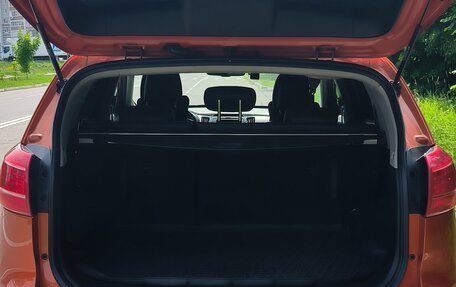 KIA Sportage III, 2013 год, 1 308 000 рублей, 11 фотография
