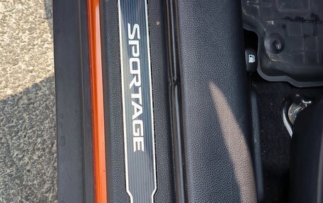 KIA Sportage III, 2013 год, 1 308 000 рублей, 18 фотография