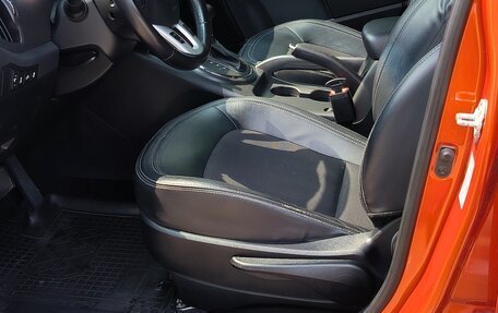 KIA Sportage III, 2013 год, 1 308 000 рублей, 23 фотография