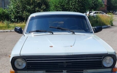 ГАЗ 24 «Волга», 1987 год, 150 000 рублей, 9 фотография