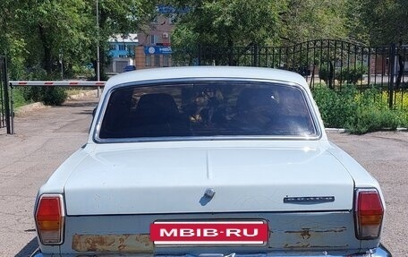 ГАЗ 24 «Волга», 1987 год, 150 000 рублей, 12 фотография