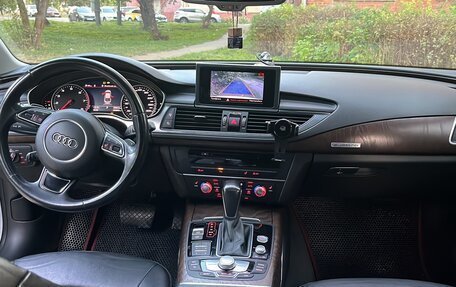 Audi A7, 2016 год, 3 600 000 рублей, 7 фотография