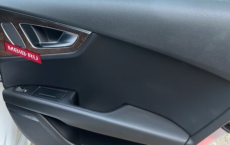 Audi A7, 2016 год, 3 600 000 рублей, 5 фотография