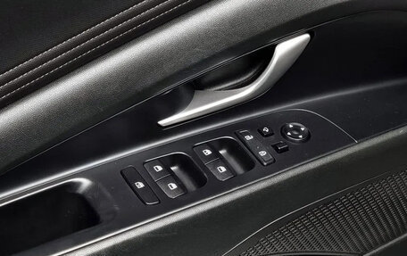 Hyundai Avante, 2021 год, 1 265 000 рублей, 12 фотография