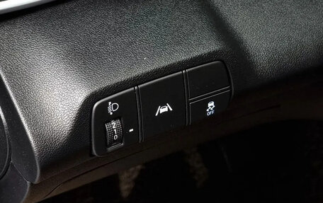 Hyundai Avante, 2021 год, 1 265 000 рублей, 19 фотография