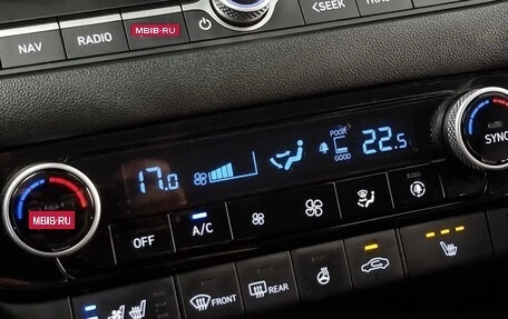 Hyundai Avante, 2021 год, 1 265 000 рублей, 10 фотография