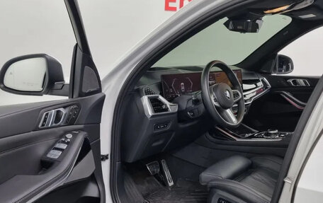 BMW X7, 2022 год, 11 900 000 рублей, 6 фотография
