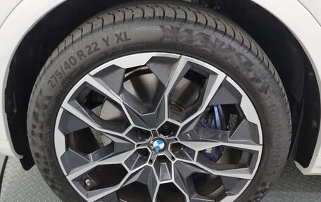 BMW X7, 2022 год, 11 900 000 рублей, 8 фотография