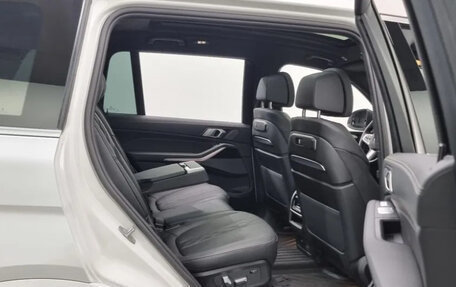BMW X7, 2022 год, 11 900 000 рублей, 7 фотография