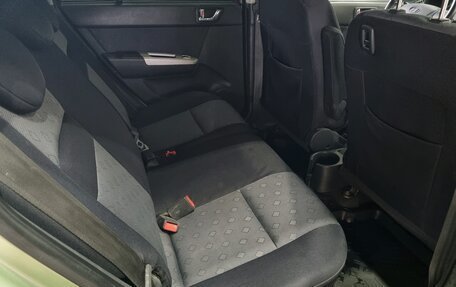 Hyundai Getz I рестайлинг, 2006 год, 420 000 рублей, 10 фотография