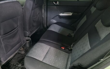 Hyundai Getz I рестайлинг, 2006 год, 420 000 рублей, 8 фотография