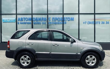 KIA Sorento IV, 2002 год, 576 000 рублей, 6 фотография