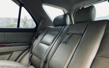 KIA Sorento IV, 2002 год, 576 000 рублей, 16 фотография