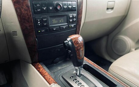 KIA Sorento IV, 2002 год, 576 000 рублей, 13 фотография