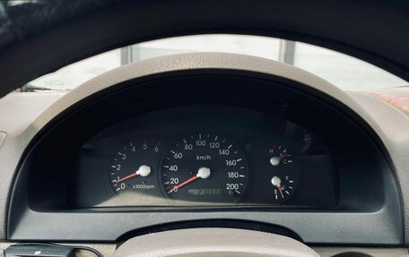 KIA Sorento IV, 2002 год, 576 000 рублей, 17 фотография