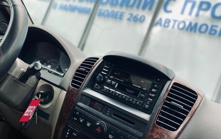 KIA Sorento IV, 2002 год, 576 000 рублей, 12 фотография