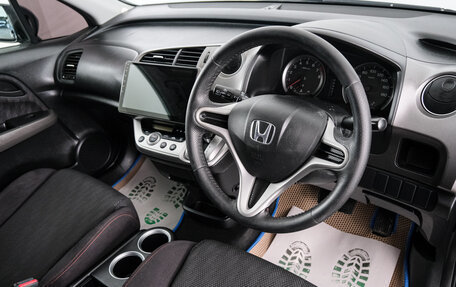 Honda Stream II, 2011 год, 1 099 000 рублей, 8 фотография