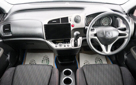 Honda Stream II, 2011 год, 1 099 000 рублей, 10 фотография