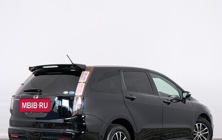 Honda Stream II, 2011 год, 1 099 000 рублей, 6 фотография