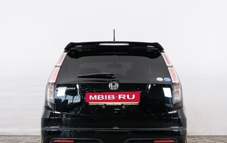 Honda Stream II, 2011 год, 1 099 000 рублей, 5 фотография