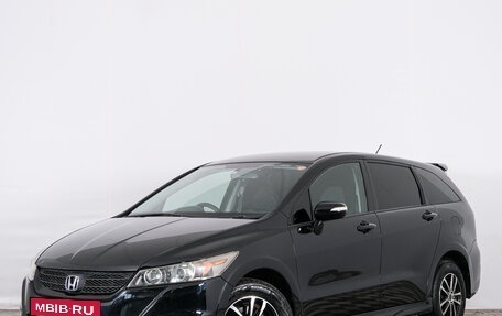 Honda Stream II, 2011 год, 1 099 000 рублей, 3 фотография