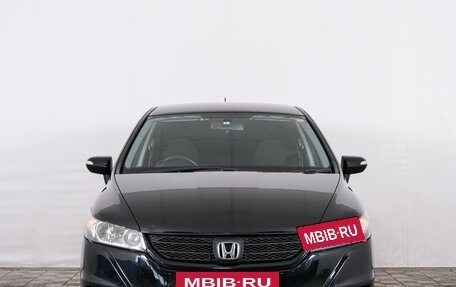 Honda Stream II, 2011 год, 1 099 000 рублей, 2 фотография