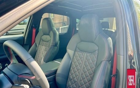 Audi Q7, 2024 год, 12 850 000 рублей, 6 фотография
