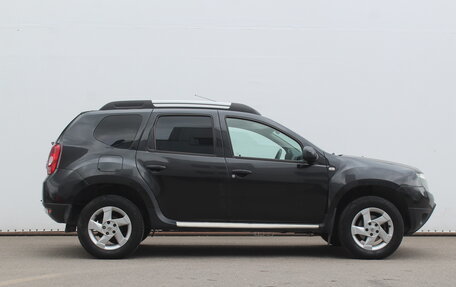 Renault Duster I рестайлинг, 2013 год, 820 000 рублей, 4 фотография