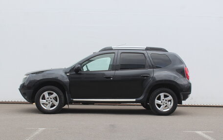 Renault Duster I рестайлинг, 2013 год, 820 000 рублей, 8 фотография