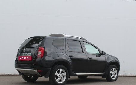 Renault Duster I рестайлинг, 2013 год, 820 000 рублей, 5 фотография