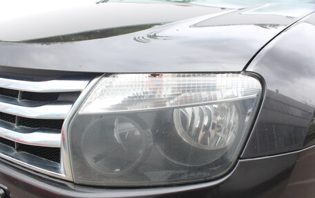 Renault Duster I рестайлинг, 2013 год, 820 000 рублей, 9 фотография