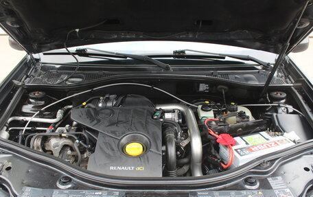 Renault Duster I рестайлинг, 2013 год, 820 000 рублей, 11 фотография