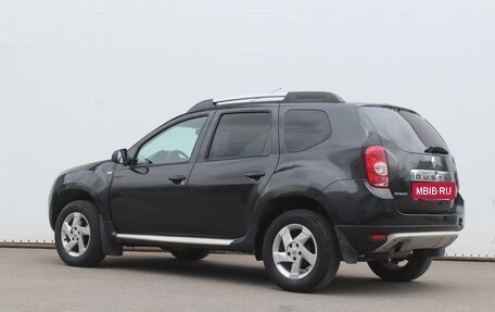 Renault Duster I рестайлинг, 2013 год, 820 000 рублей, 7 фотография