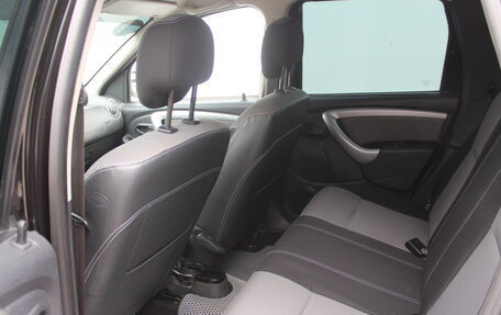 Renault Duster I рестайлинг, 2013 год, 820 000 рублей, 18 фотография