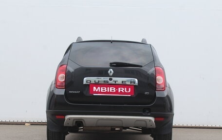 Renault Duster I рестайлинг, 2013 год, 820 000 рублей, 6 фотография