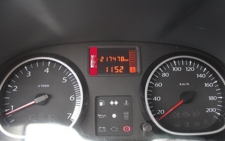 Renault Duster I рестайлинг, 2013 год, 820 000 рублей, 13 фотография